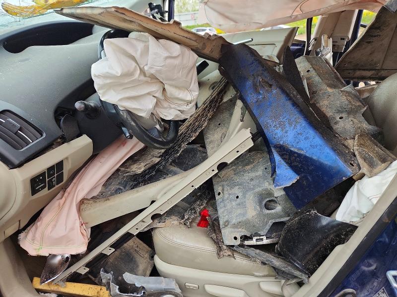 2010 Toyota Prius მანქანა იყიდება აუქციონზე, vin: JTDKN3DU3A0196994, აუქციონის ნომერი: 53381186