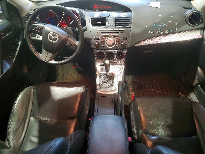 Aukcja sprzedaży 2011 Mazda 3, vin: JM1BL1VF1B1482400, numer aukcji: 52831016
