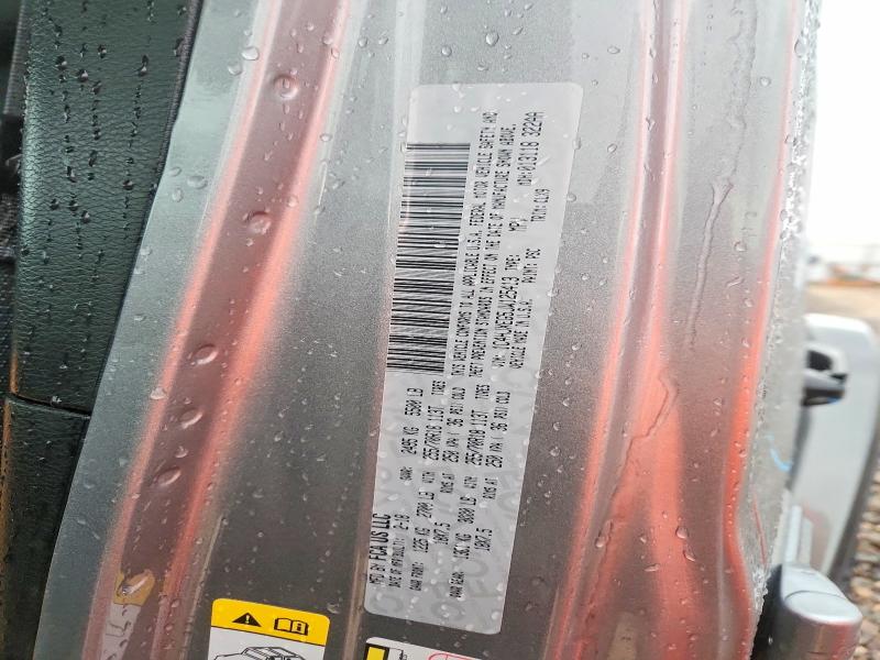 Продажа на аукционе авто 2018 Jeep Wrangler Unlimited, vin: 1C4HJXEG5JW125413, номер лота: 54614186