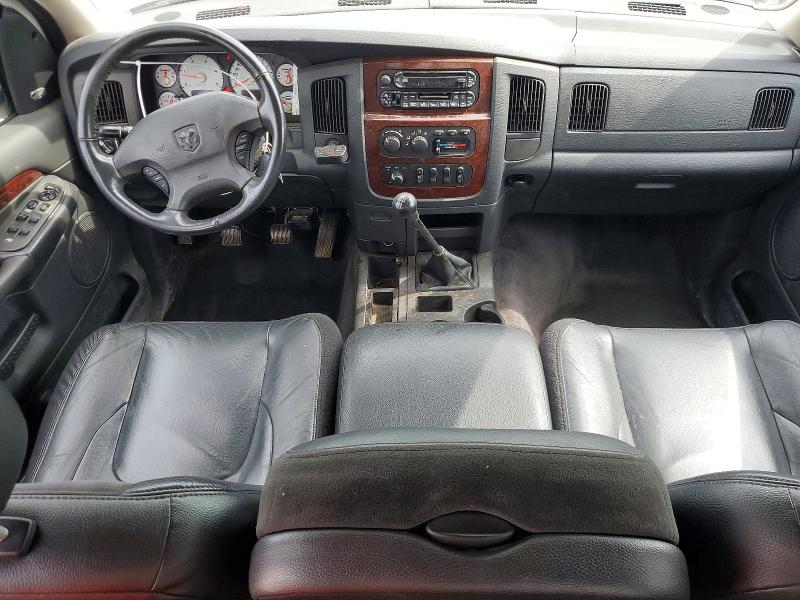 Aukcja sprzedaży 2003 Dodge Ram 3500, vin: 3D7LU38C93G791278, numer aukcji: 54812376