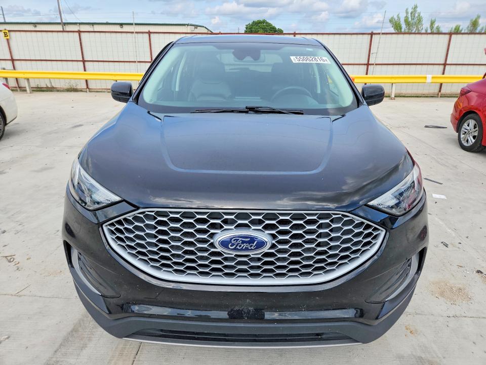 2023 Ford Edge მანქანა იყიდება აუქციონზე, vin: 2FMPK4J97PBA58740, აუქციონის ნომერი: 55062816