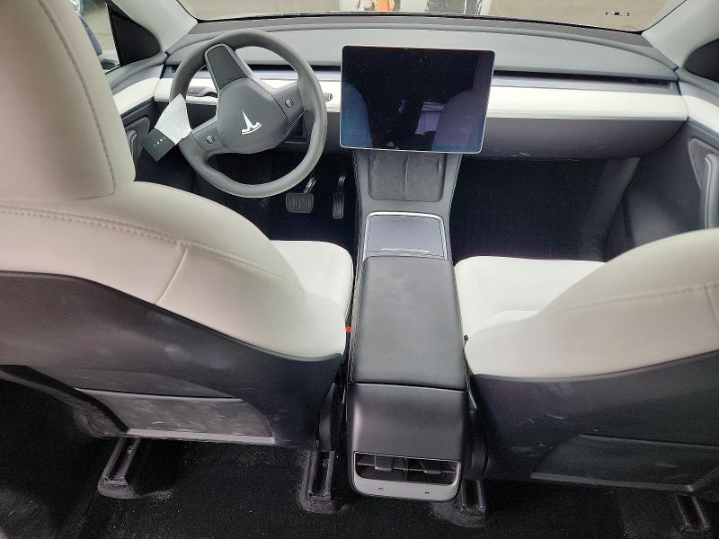 Aukcja sprzedaży 2023 Tesla Model Y, vin: 7SAYGDEE0PA155976, numer aukcji: 52441526