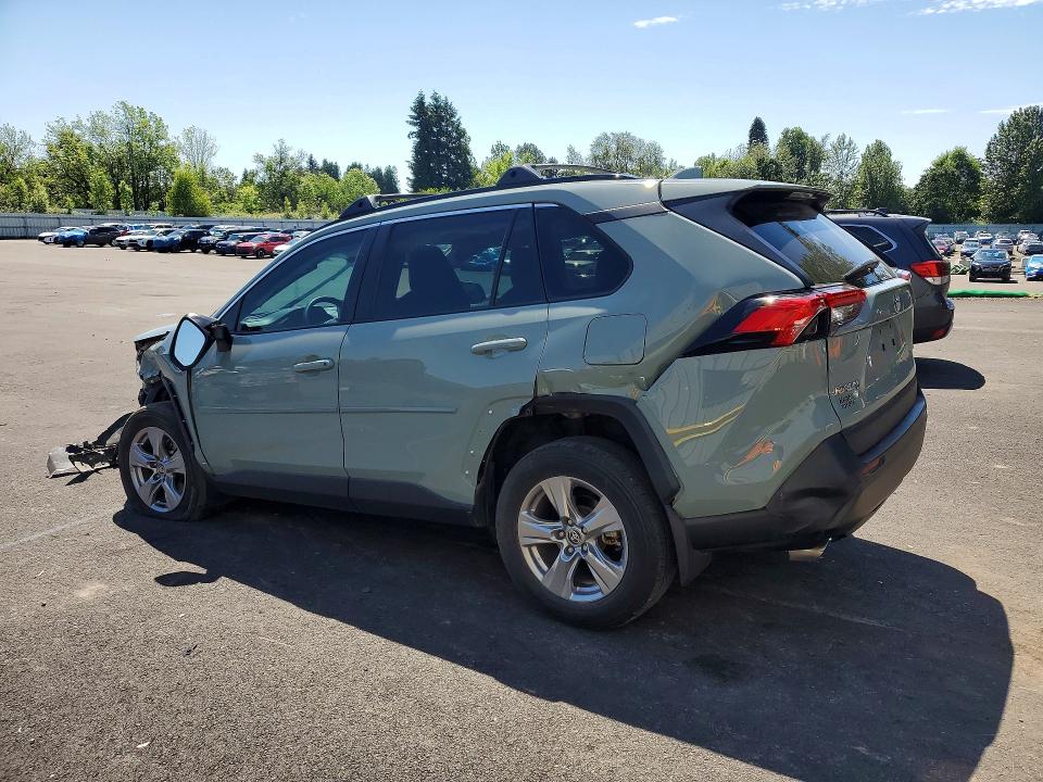 Aukcja sprzedaży 2023 Toyota Rav4, vin: 2T3W1RFV2PW282808, numer aukcji: 55178496