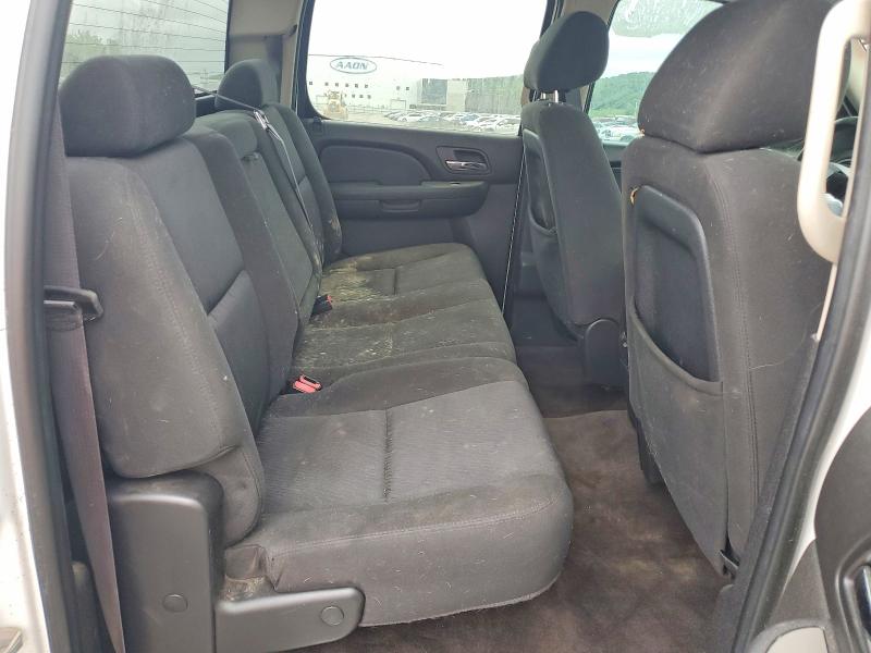 Aukcja sprzedaży 2011 Gmc Sierra, vin: 3GTP2VE35BG258117, numer aukcji: 54168736