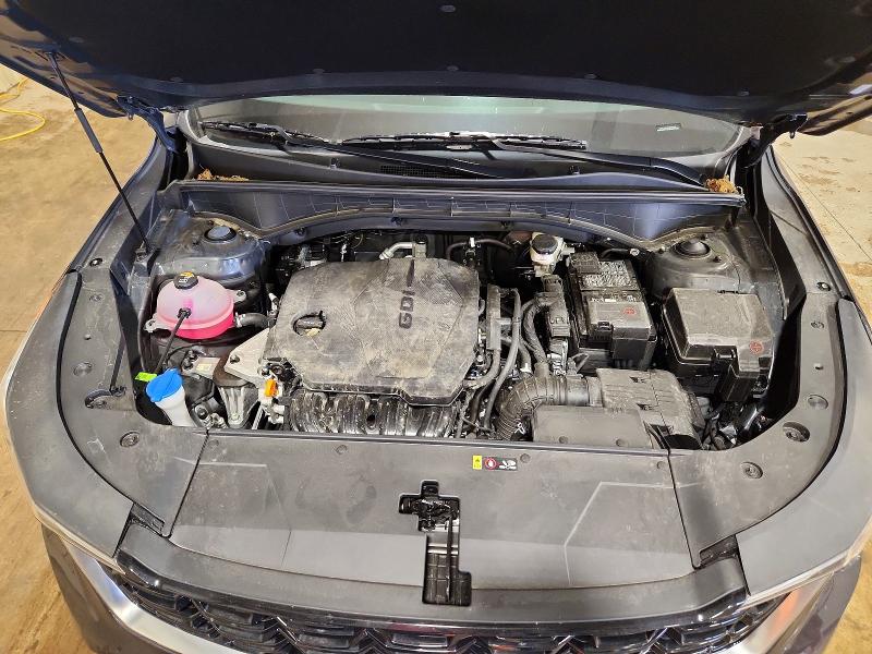 54665806 :رقم المزاد ، 5XYRLDJC0SG389556 vin ، 2025 Kia Sorento مزاد بيع