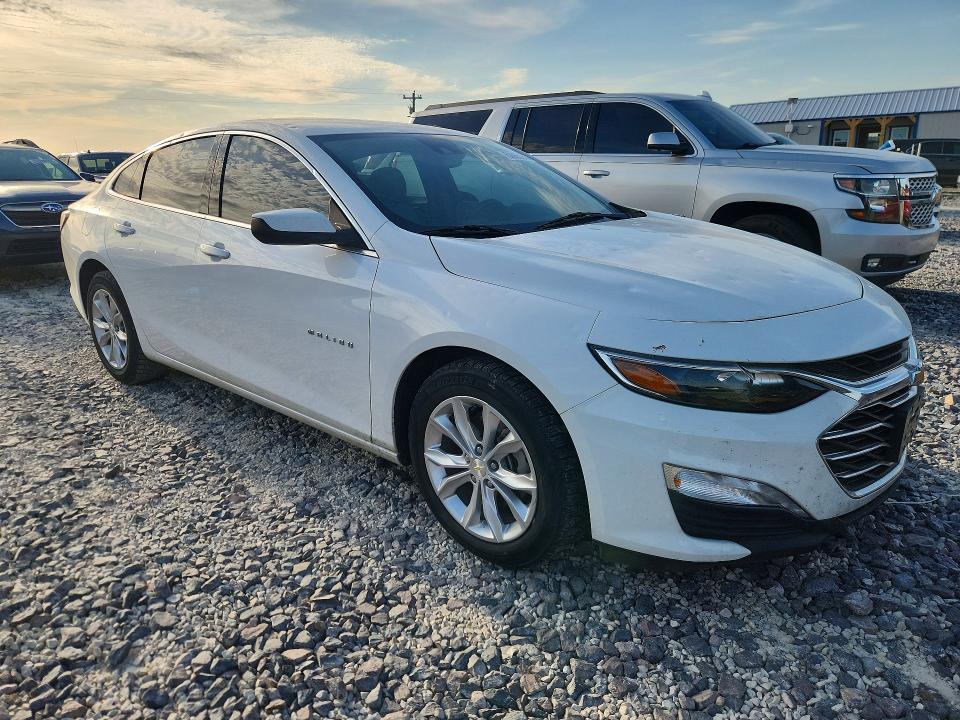 Продаж на аукціоні авто 2022 Chevrolet Malibu, vin: 1G1ZD5ST7NF106751, номер лоту: 52965616