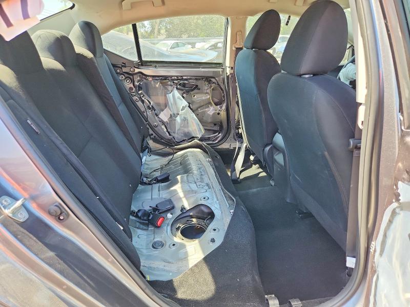 Продажа на аукционе авто 2025 Nissan Sentra, vin: 3N1AB8BVXSY327488, номер лота: 51132376