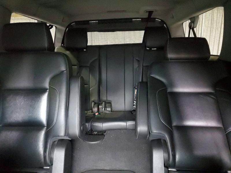 2019 Chevrolet Suburban მანქანა იყიდება აუქციონზე, vin: 1GNSCHKC0KR130159, აუქციონის ნომერი: 85984305
