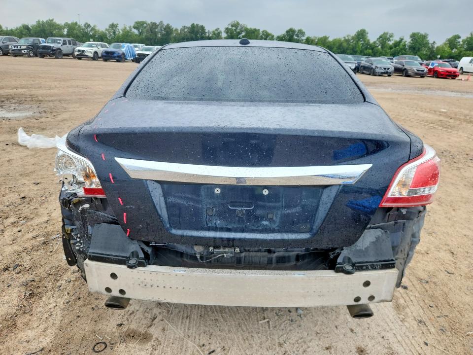 Продажа на аукционе авто 2013 Nissan Altima, vin: 1N4AL3AP0DN509612, номер лота: 53089656