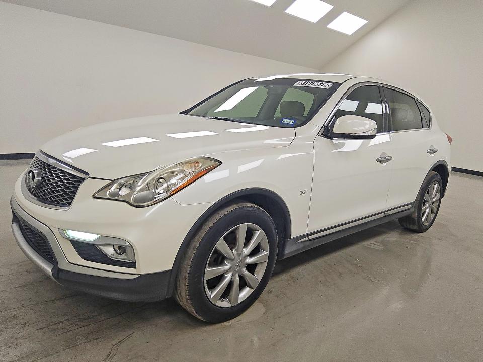 Auction sale of the 2016 Infiniti Qx50, vin: JN1BJ0RP4GM231706, lot number: 51975576