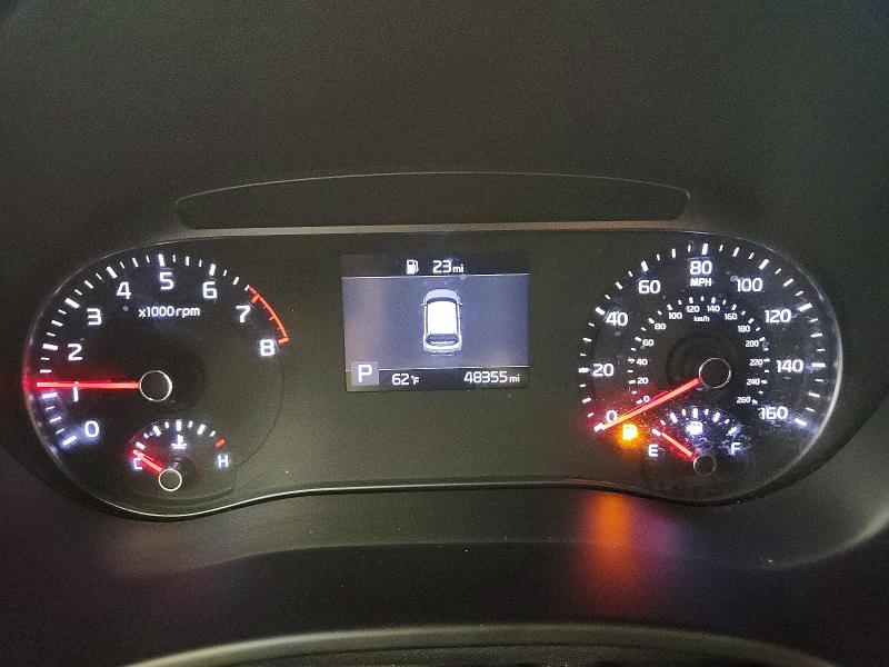 Aukcja sprzedaży 2022 Kia Soul, vin: KNDJ23AU5N7816489, numer aukcji: 99282995