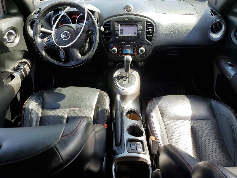 Aukcja sprzedaży 2013 Niss Juke, vin: JN8AF5MV8DT217018, numer aukcji: 52544336