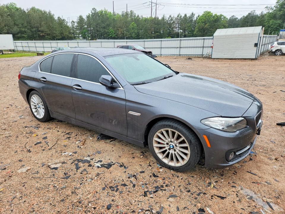 Продажа на аукционе авто 2015 Bmw 528, vin: WBA5A5C52FD522215, номер лота: 53088776