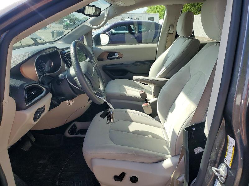 Aukcja sprzedaży 2017 Chrysler Pacifica, vin: 2C4RC1DG1HR502366, numer aukcji: 52089006