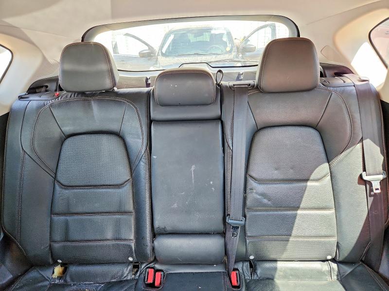 Продажа на аукционе авто 2017 Mazda Cx-5, vin: JM3KFBDL8H0206158, номер лота: 53819986