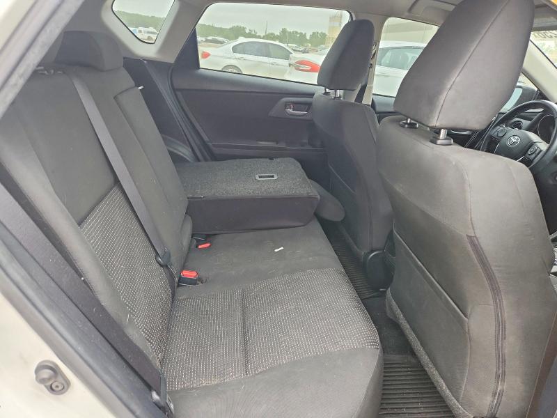 Продаж на аукціоні авто 2018 Toyota Corolla Im, vin: JTNKARJE6JJ567910, номер лоту: 55308256