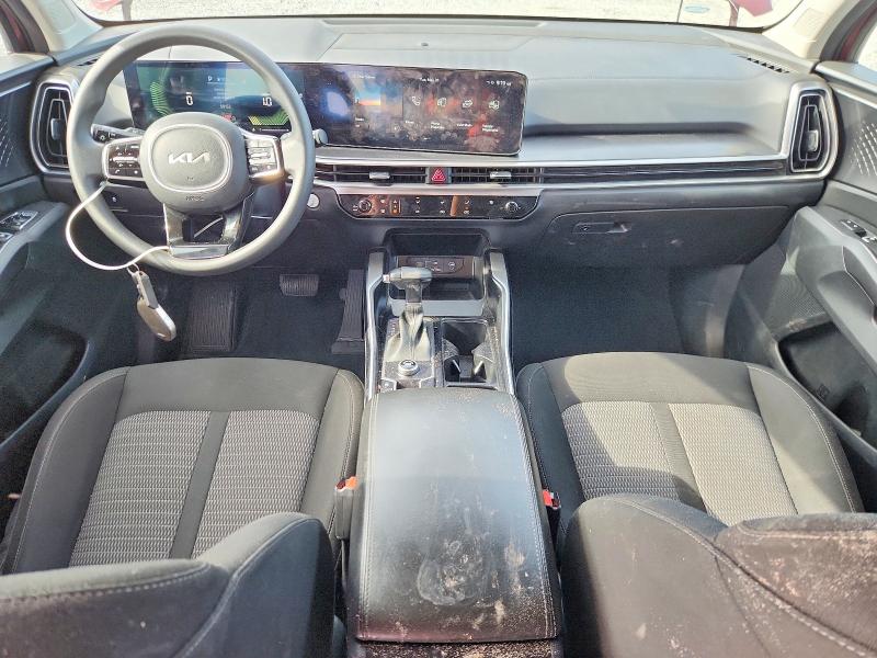 Продаж на аукціоні авто 2024 Kia Sorento, vin: 5XYRG4JC2RG277260, номер лоту: 54140246