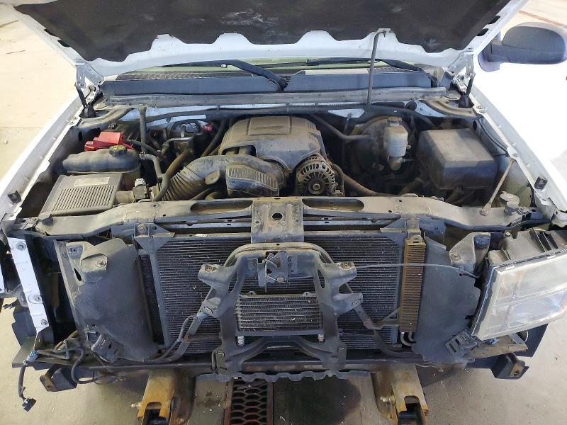 Продаж на аукціоні авто 2012 Gmc Sierra, vin: 1GTR2UEA0CZ309901, номер лоту: 54460906