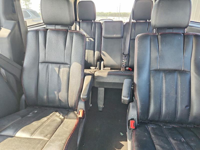 Продажа на аукционе авто 2019 Dodge Grand Caravan, vin: 2C4RDGEG9KR579587, номер лота: 54225896