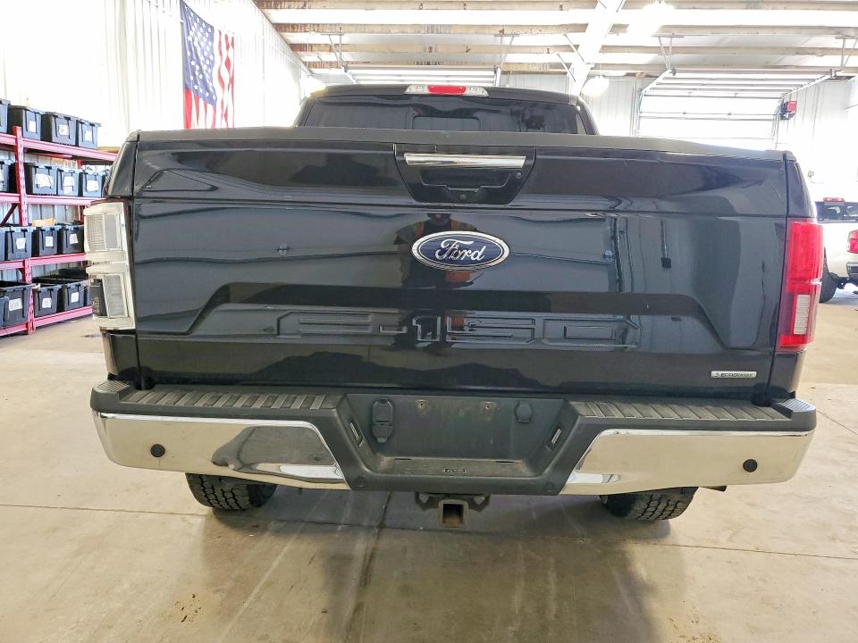 Aukcja sprzedaży 2020 Ford F150, vin: 1FTEW1E49LKE05577, numer aukcji: 54301816