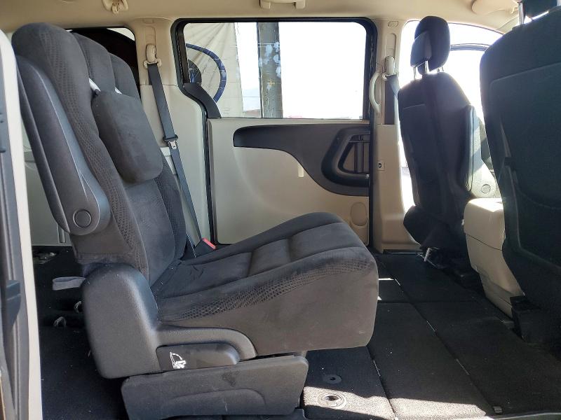 Aukcja sprzedaży 2016 Dodge Grand Caravan, vin: 2C4RDGCG7GR194698, numer aukcji: 52792416