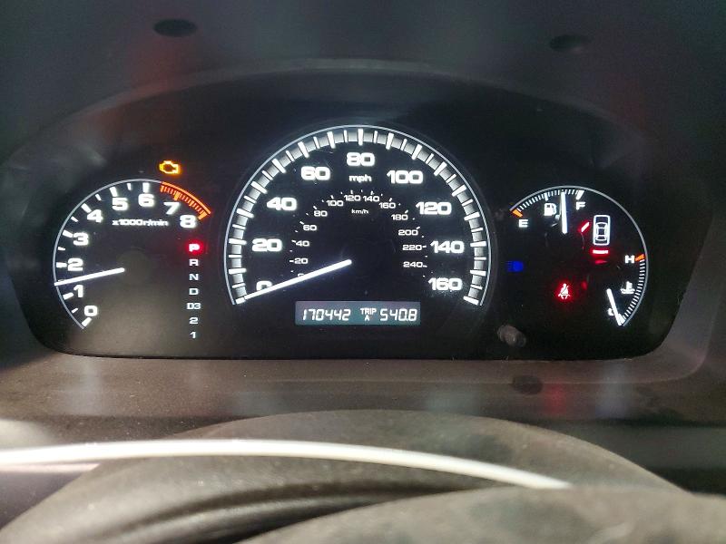 54832296 :رقم المزاد ، 1HGCM56357A027264 vin ، 2007 Honda Accord مزاد بيع