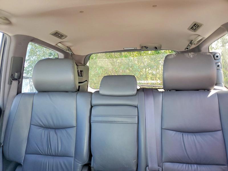 Продажа на аукционе авто 2007 Lexus Gx, vin: JTJBT20XX70141402, номер лота: 52455606