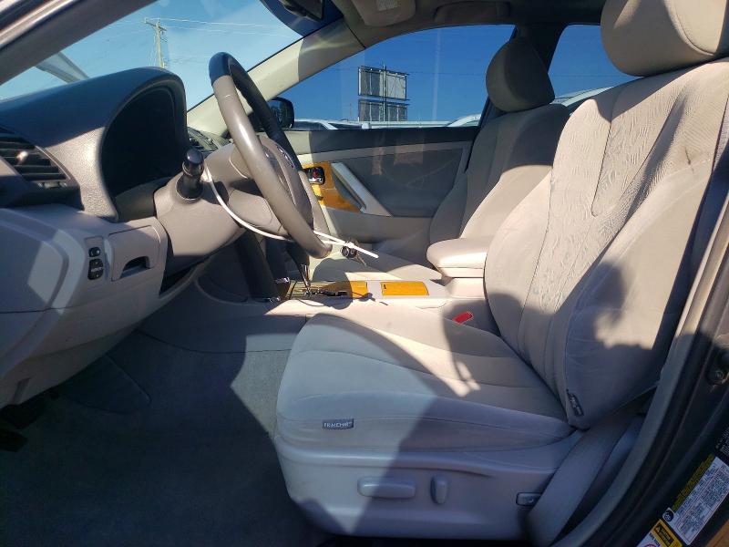 2007 Toyota Camry მანქანა იყიდება აუქციონზე, vin: 4T1BE46K07U090629, აუქციონის ნომერი: 54258416
