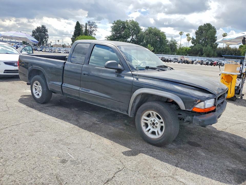 Aukcja sprzedaży 2002 Dodge Dakota, vin: 1B7GL12X32S710832, numer aukcji: 52340906