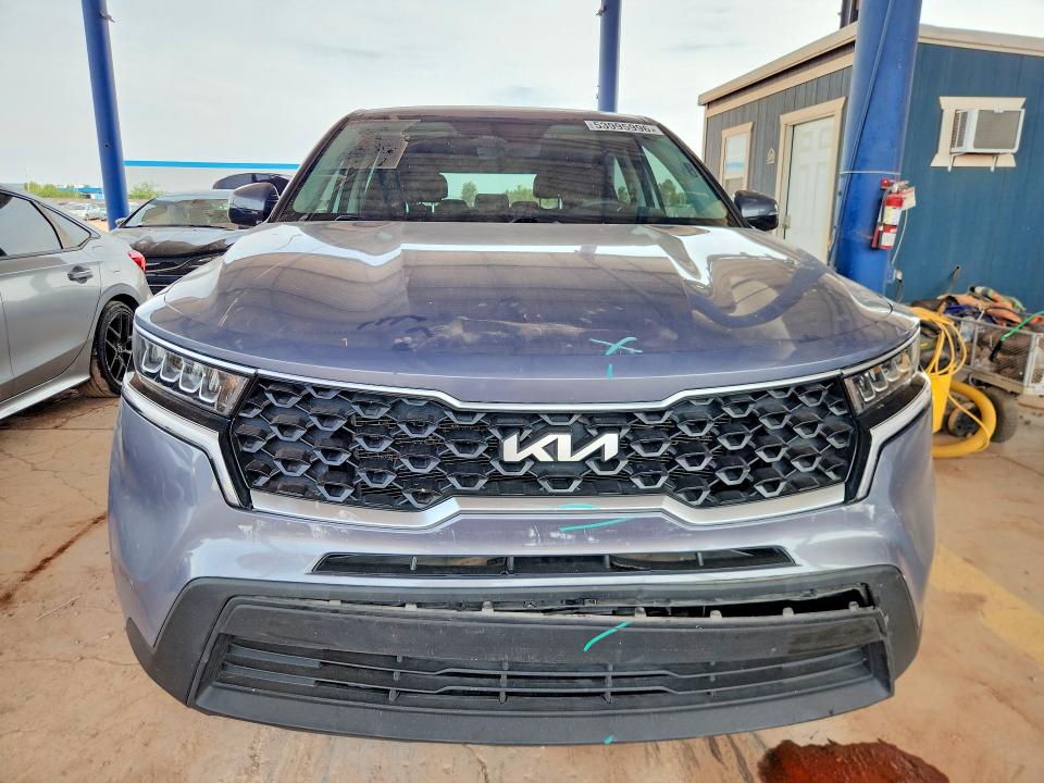 Aukcja sprzedaży 2023 Kia Sorento, vin: 5XYRG4LC0PG189916, numer aukcji: 53995996