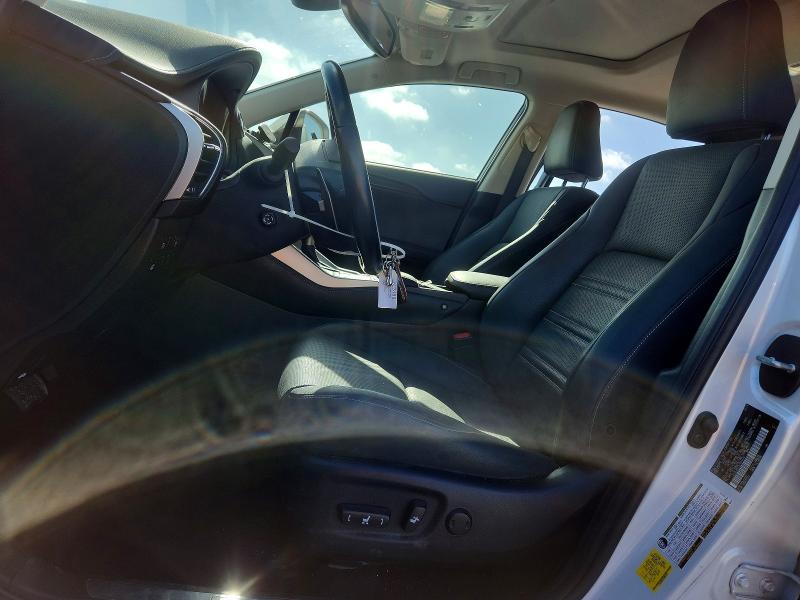 Aukcja sprzedaży 2020 Lexus Nx, vin: JTJDJRDZ3L5001370, numer aukcji: 52506366