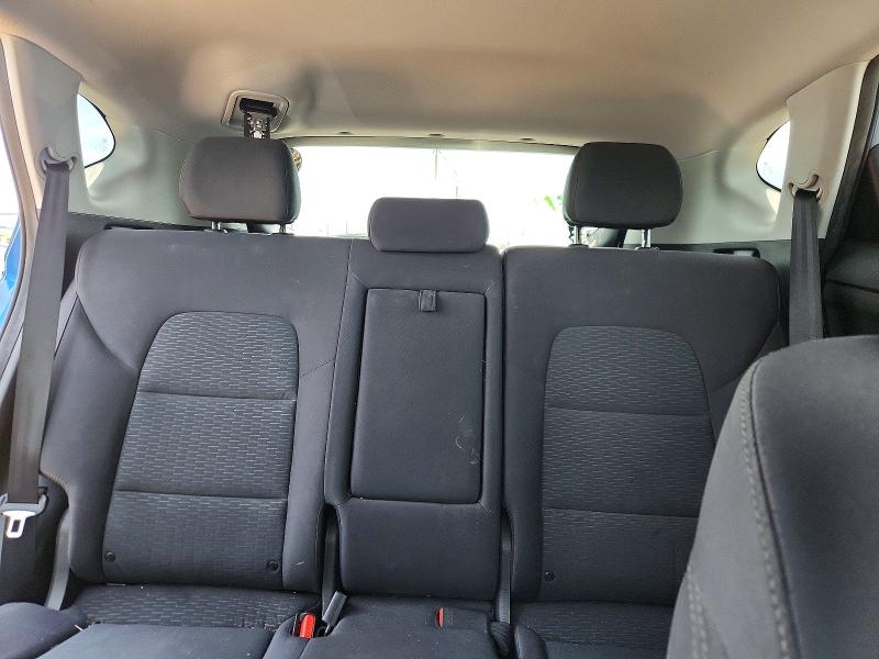 54649066 :رقم المزاد ، KM8J23A4XKU933199 vin ، 2019 Hyundai Tucson مزاد بيع