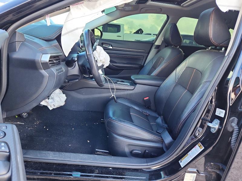 Продаж на аукціоні авто 2022 Nissan Altima, vin: 1N4BL4CV7NN368593, номер лоту: 54894726