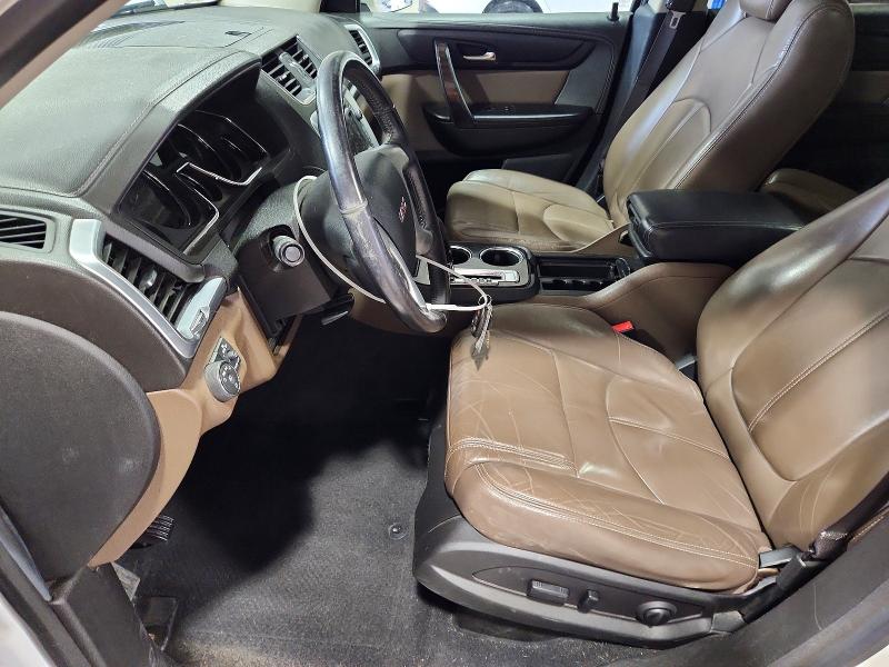 2015 Gmc Acadia მანქანა იყიდება აუქციონზე, vin: 1GKKVRKD0FJ212418, აუქციონის ნომერი: 52146816