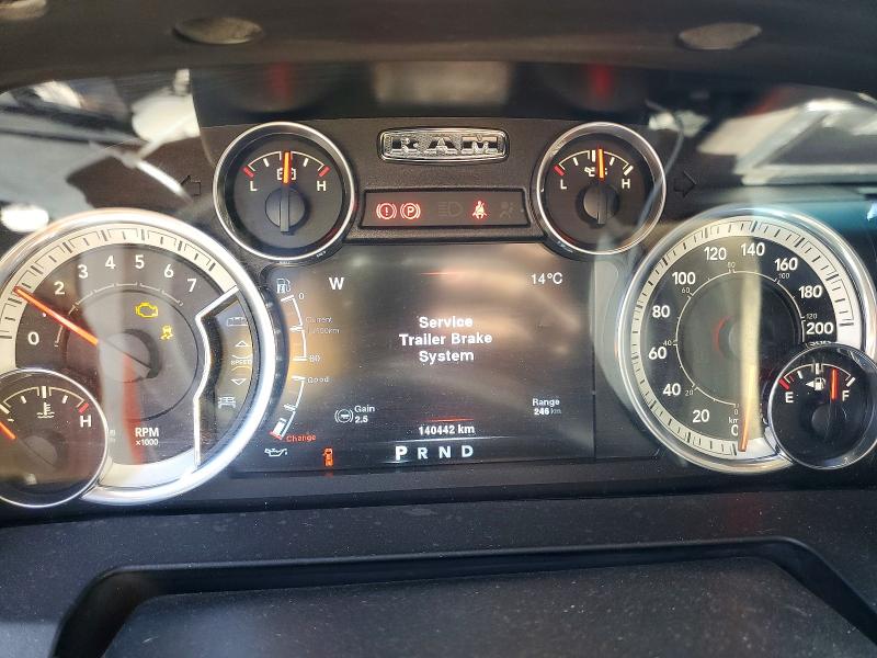 2014 Ram 1500 მანქანა იყიდება აუქციონზე, vin: 1C6RR7GT9ES449508, აუქციონის ნომერი: 53201616