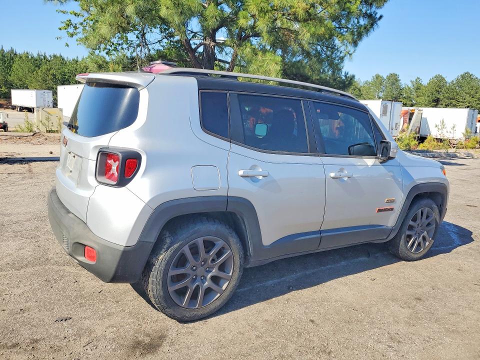 54155136 :رقم المزاد ، ZACCJABT5GPD62076 vin ، 2016 Jeep Renegade مزاد بيع