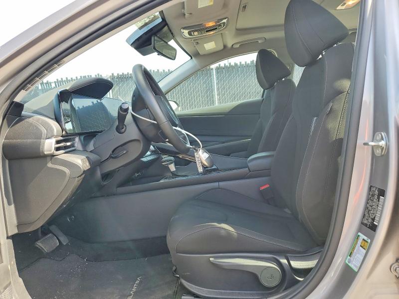Aukcja sprzedaży 2024 Hyundai Elantra, vin: KMHLS4DG1RU805254, numer aukcji: 55019486