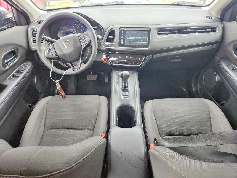 Aukcja sprzedaży 2019 Honda Hr-v, vin: 3CZRU5H5XKM717542, numer aukcji: 54558336