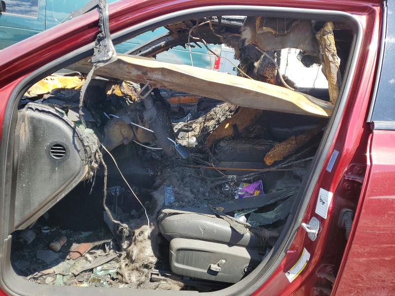 55357596 :رقم المزاد ، 2C3CCAGG7JH331057 vin ، 2018 Chrysler 300 مزاد بيع