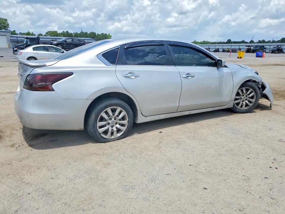Продаж на аукціоні авто 2013 Nissan Altima, vin: 1N4AL3AP8DC131003, номер лоту: 54243916