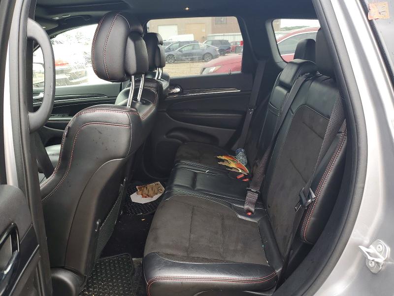 Продаж на аукціоні авто 2021 Jeep Grand Cherokee, vin: 1C4RJFLGXMC665976, номер лоту: 54253826