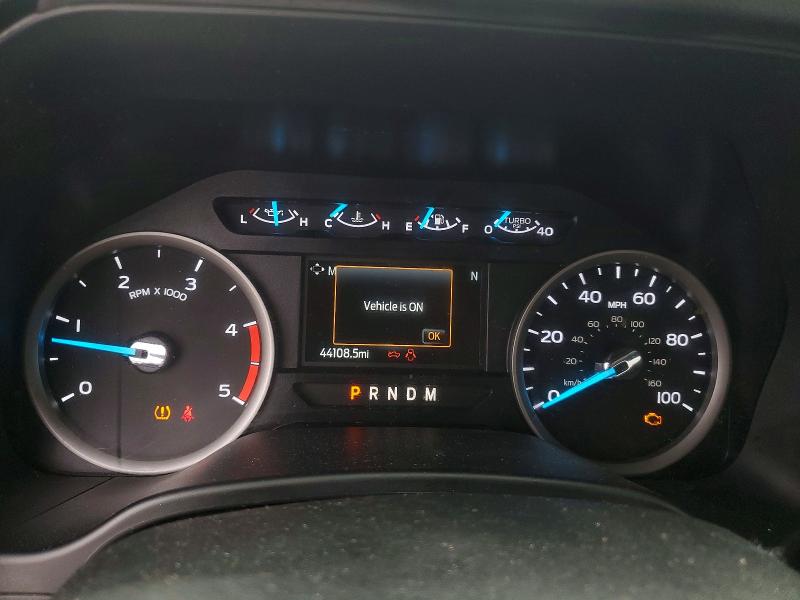 52648446 :رقم المزاد ، 1FTRF3BT1MED27823 vin ، 2021 Ford F350 مزاد بيع