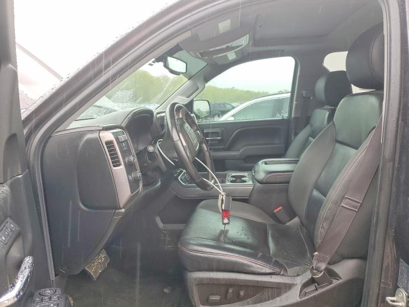 Продажа на аукционе авто 2015 Gmc Sierra, vin: 3GTU2VEC0FG332634, номер лота: 53072496