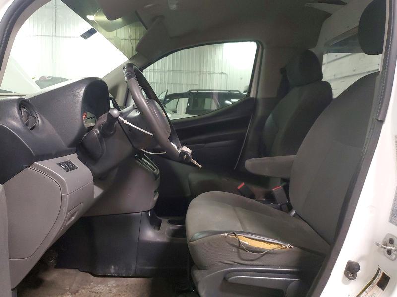 Продаж на аукціоні авто 2016 Chevrolet City Express, vin: 3N63M0ZN3GK692142, номер лоту: 54600866