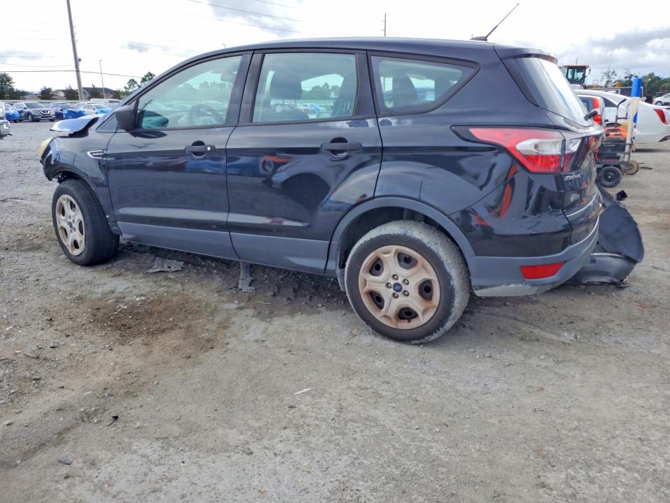 Aukcja sprzedaży 2017 Ford Escape, vin: 1FMCU0F78HUD64236, numer aukcji: 55130266