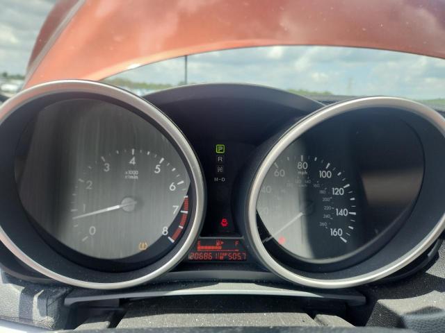 Продаж на аукціоні авто 2010 Mazda 3, vin: JM1BL1SF2A1132311, номер лоту: 52059986