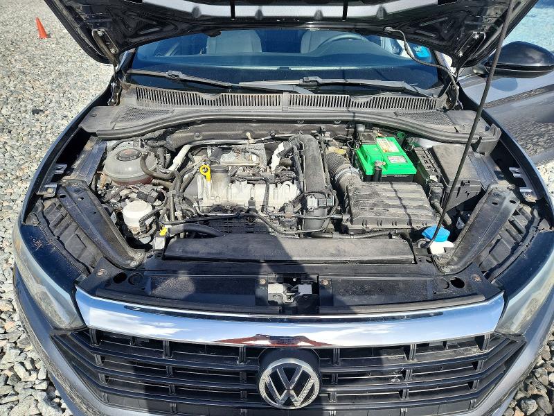 Aukcja sprzedaży 2019 Volkswagen Jetta, vin: 3VWC57BU6KM022038, numer aukcji: 54679636