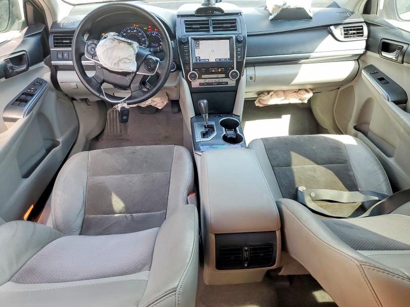 53098746 :رقم المزاد ، 4T1BD1FK9DU096622 vin ، 2013 Toyota Camry Hybrid مزاد بيع