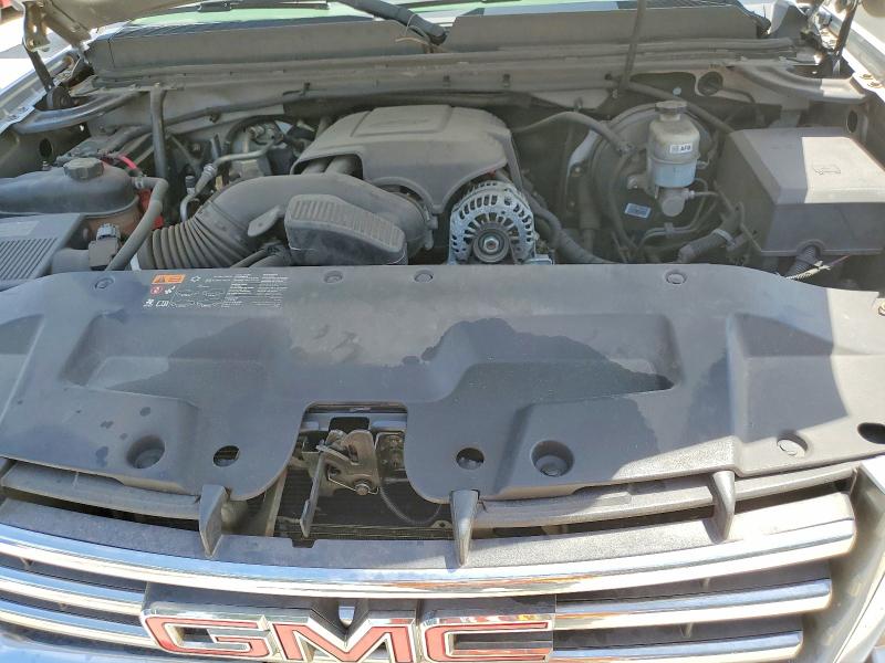 2013 Gmc Sierra მანქანა იყიდება აუქციონზე, vin: 1GTR2VE78DZ120540, აუქციონის ნომერი: 52215876