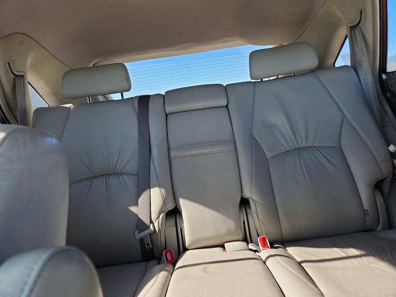 Продаж на аукціоні авто 2004 Lexus Rx, vin: JTJHA31U440023464, номер лоту: 53136316
